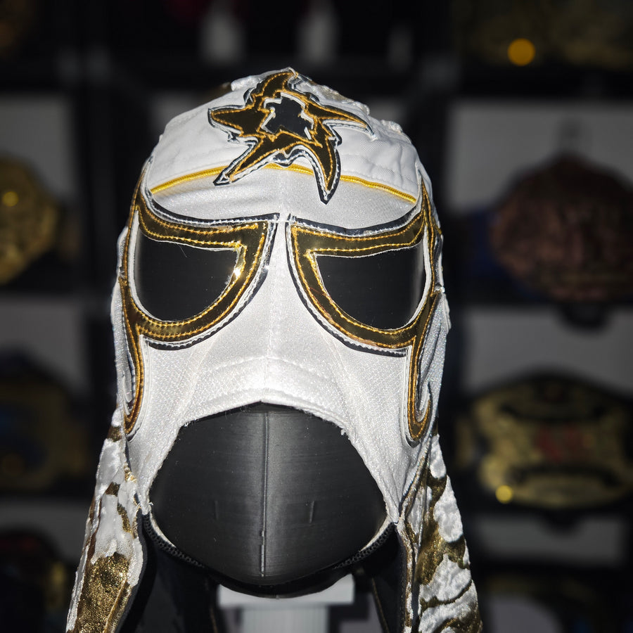 Penta Gold Cow RAW In Australia Semi Pro Adult Size Mask