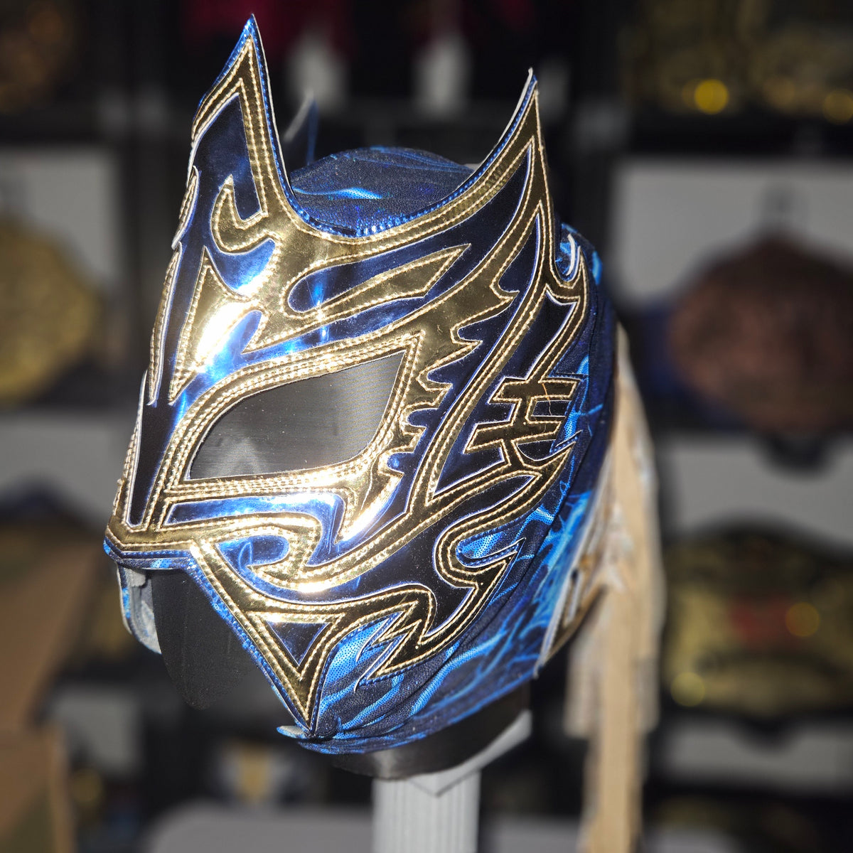 Komander Adults Pro-grade Mask