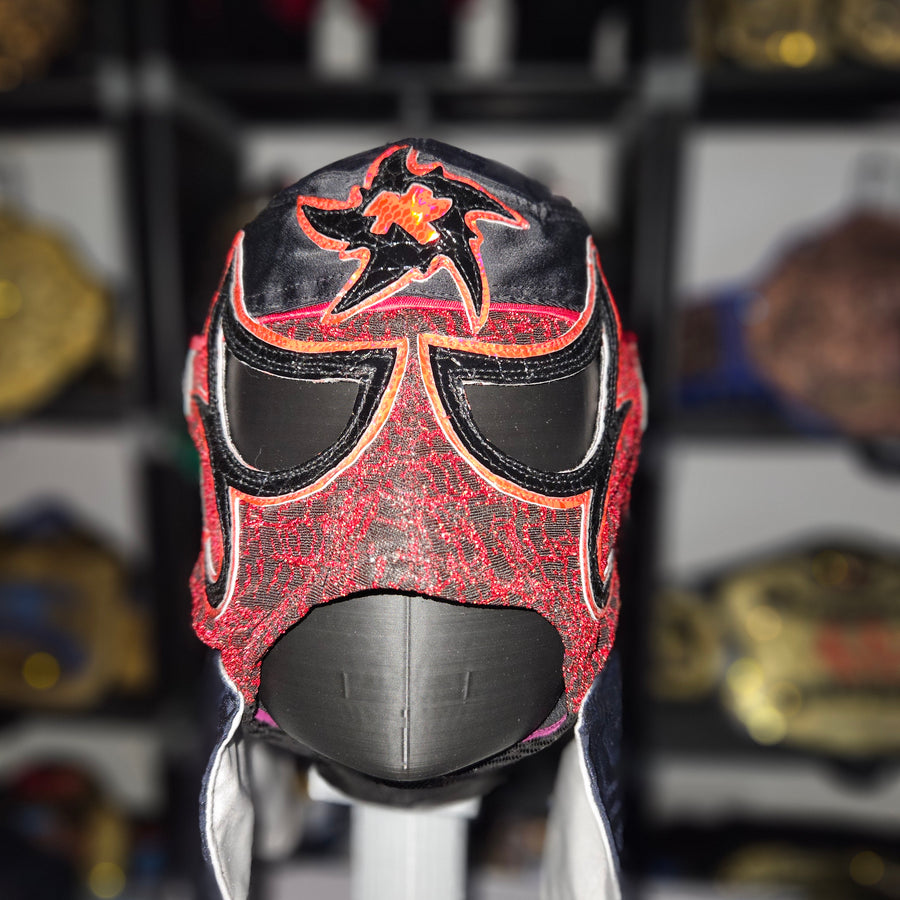 Penta RAW in Belgium Pro-grade Adult Size Mask
