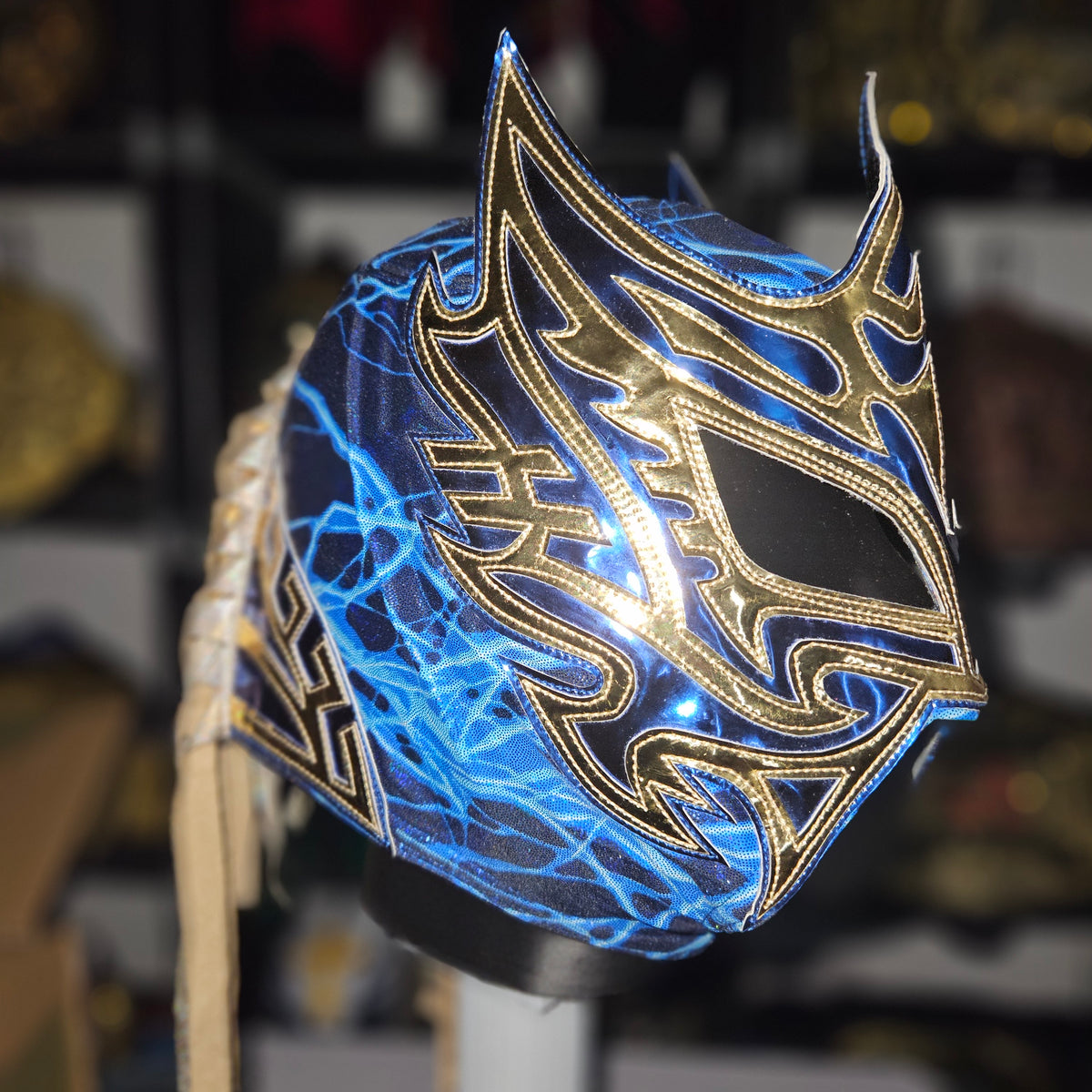 Komander Adults Pro-grade Mask