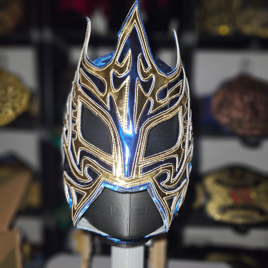 Komander Adults Pro-grade Mask