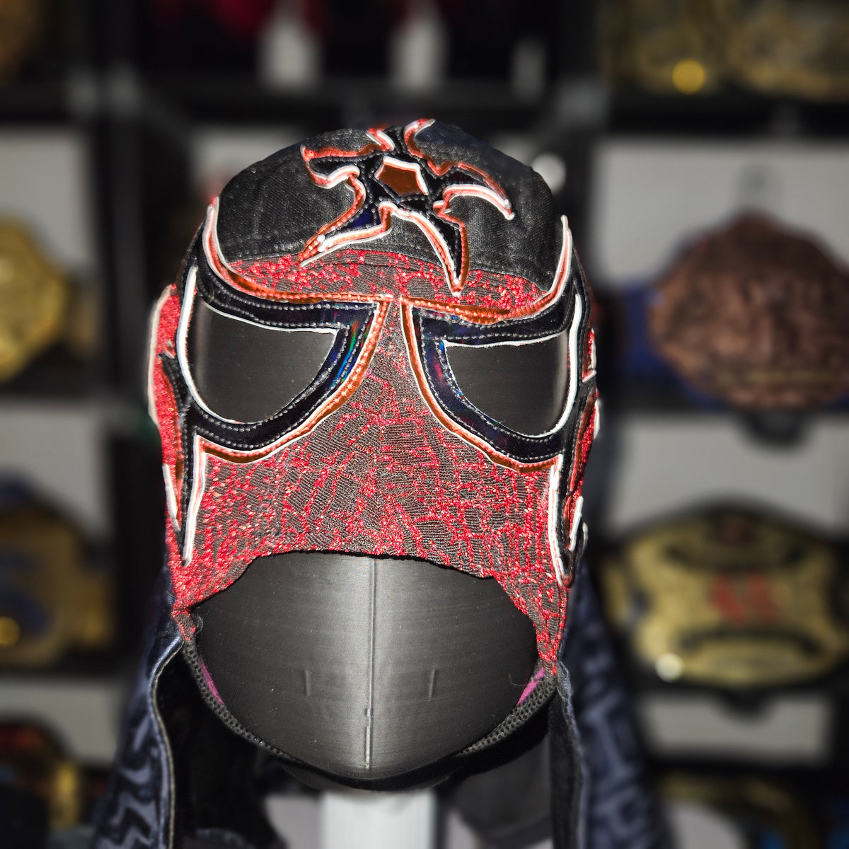 Penta RAW in Belgium Semi Pro Adult Size Mask