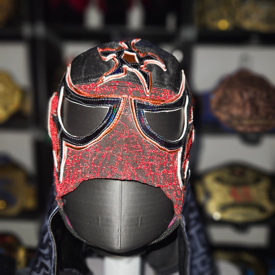 Penta RAW in Belgium Semi Pro Adult Size Mask
