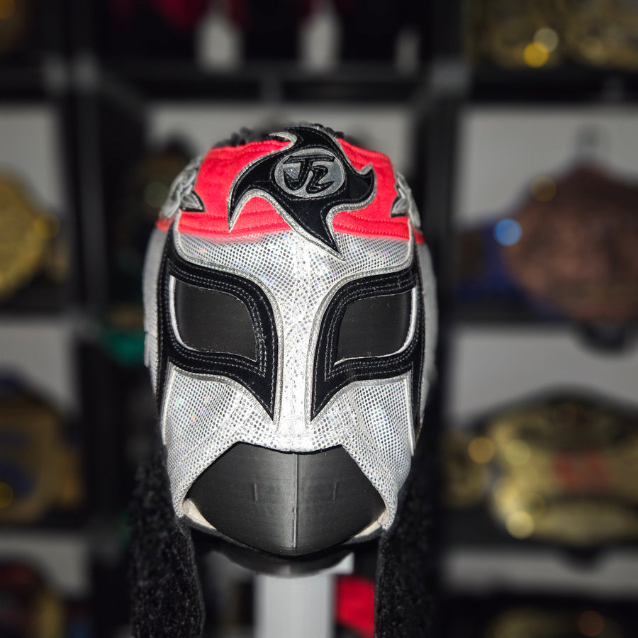 Octagon Jr Adult Size Pro-grade Mask