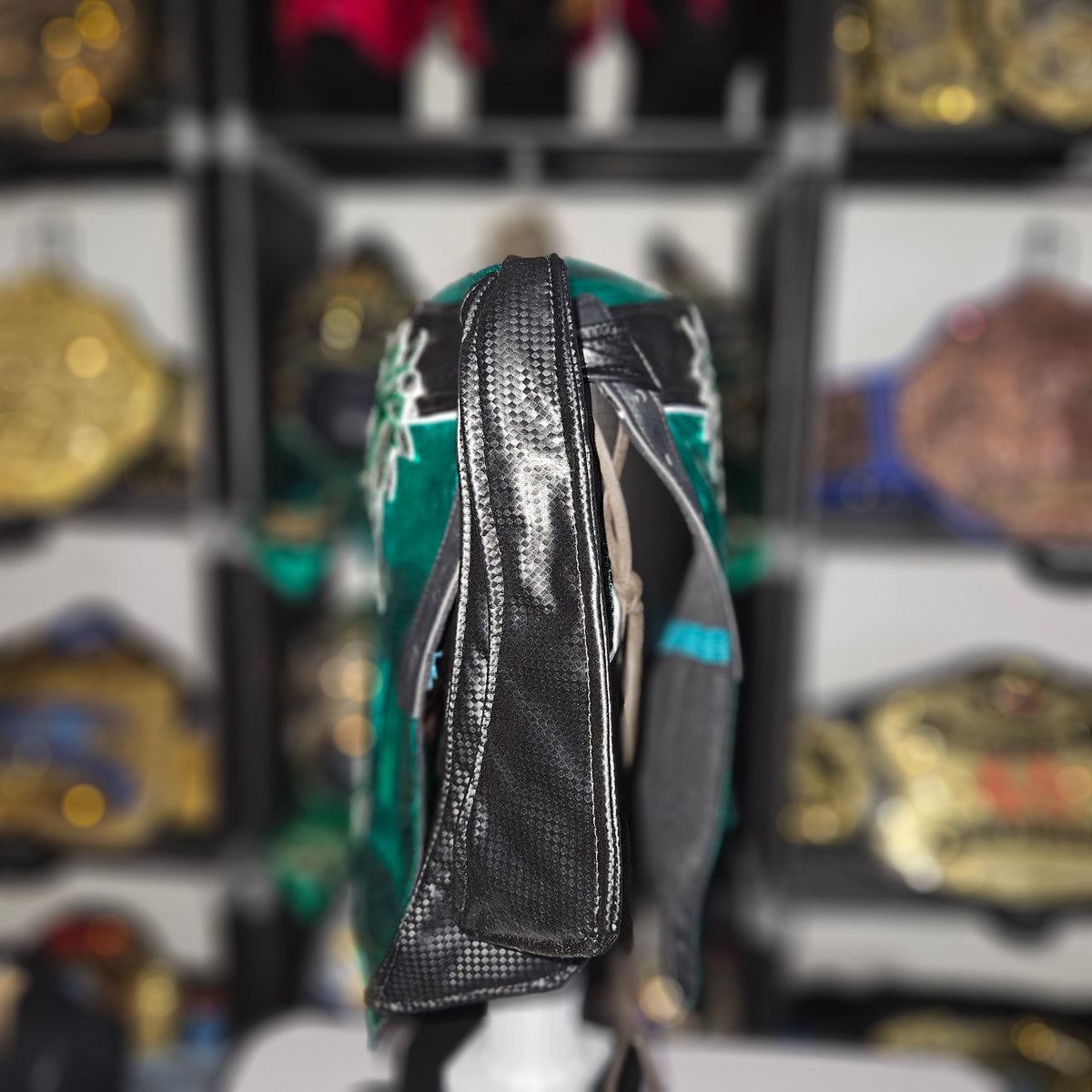 Penta Royal Rumble '26 Semi Pro Adult Size Mask