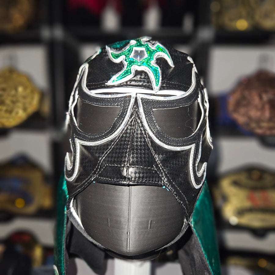 Penta Royal Rumble '26 Semi Pro Adult Size Mask