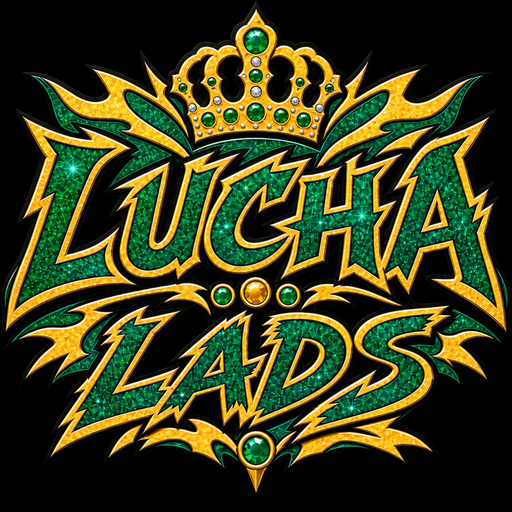 Lucha Lads